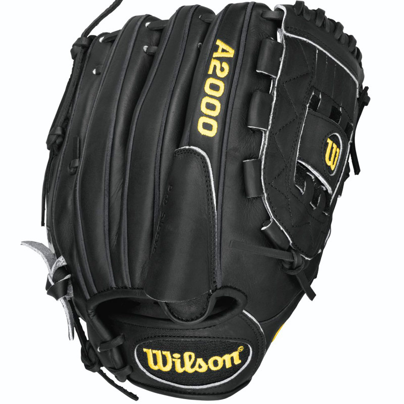 Wilson A2000 Aso Baseball Glove 12\" WTA20RB15ASO