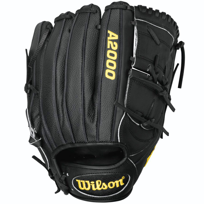 Wilson A2000 SuperSkin Baseball Glove 12\" WTA20RB15B212SS