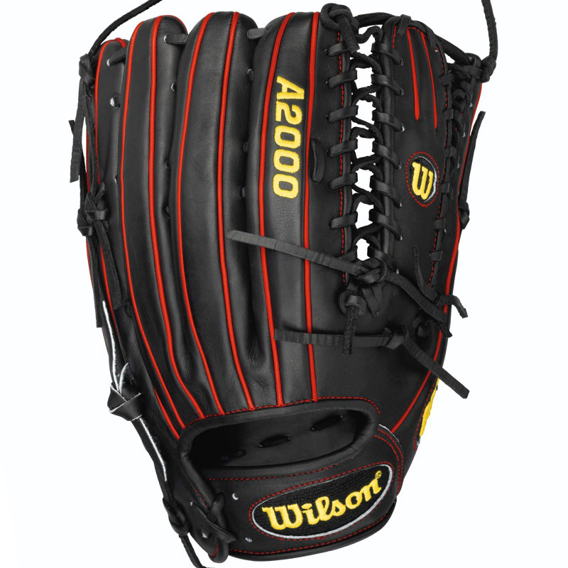 Wilson A2000 Baseball Glove 12.75\" WTA20RB15OT6