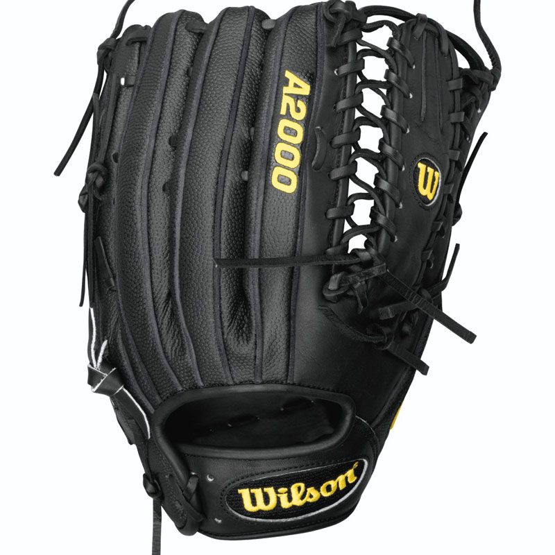 Wilson A2000 SuperSkin Baseball Glove 12.75\" WTA20RB15OT6SS
