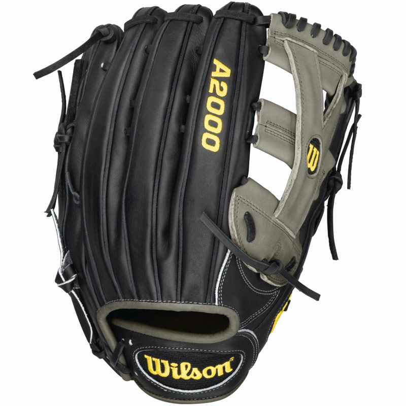 Wilson A2000 Yasiel Puig Baseball Glove 12.75\" WTA20RB15YP66GM