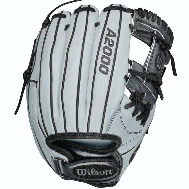 Wilson A2000 Fastpitch Softball Glove 11.75\" WTA20RF15H1175