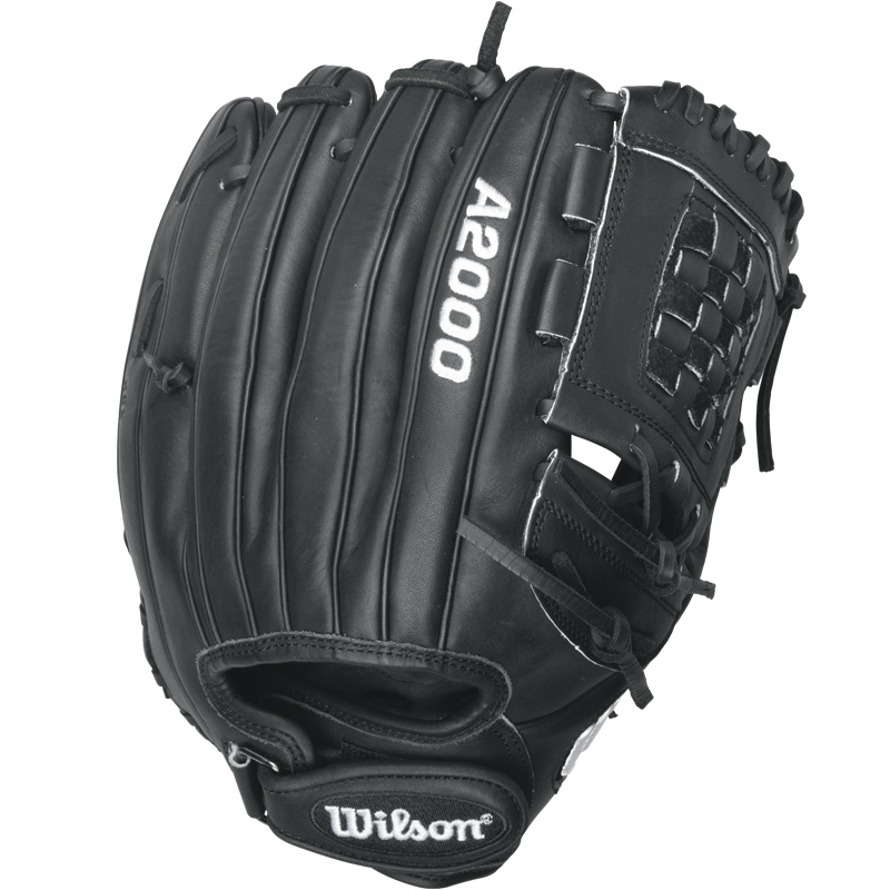 Wilson A2000 P12 Fastpitch Softball Glove 12\" WTA20RF16P12