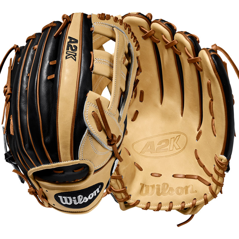 Wilson A2K 1799 Baseball Glove 12.75 WTA2KRB201799