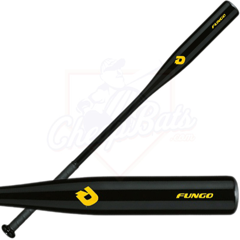 DeMarini Fungo Aluminum Baseball Bat -13oz WTDXFUN