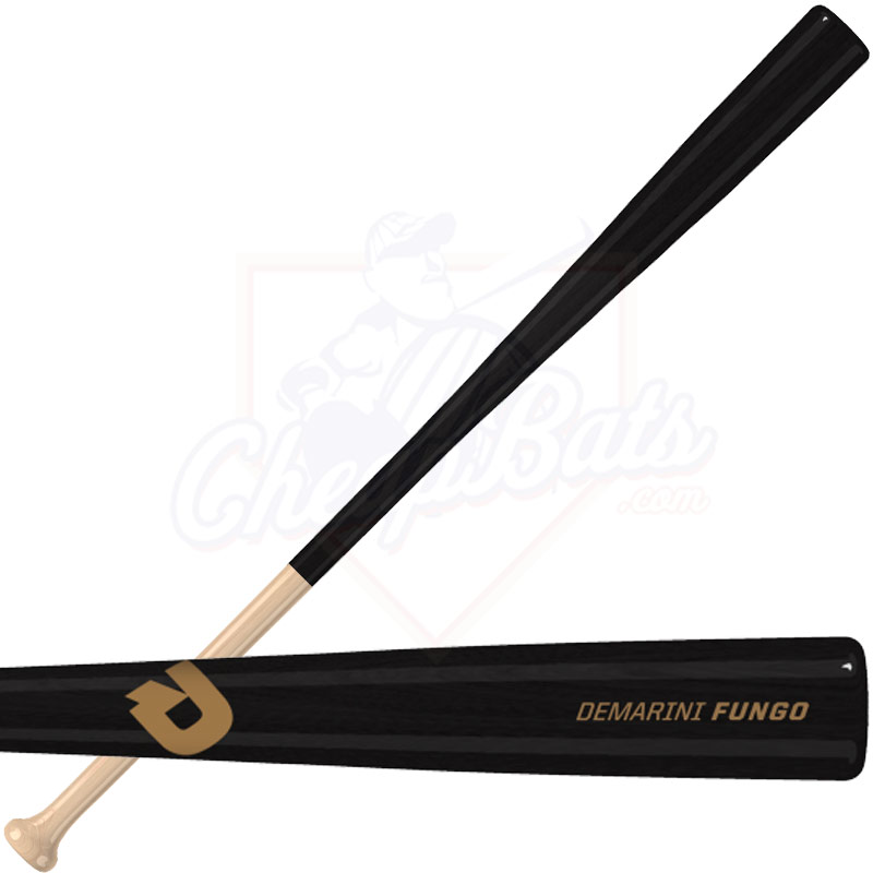 DeMarini Fungo Wood Baseball Bat WTDXFUNW