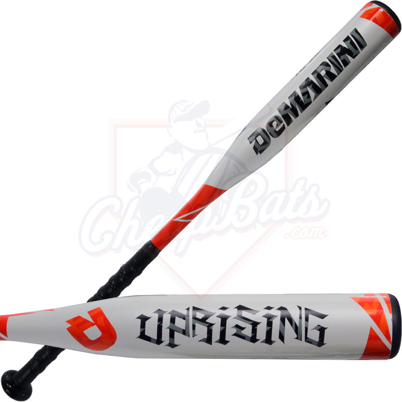 2016 DeMarini Uprising Fastpitch Softball Bat -12oz WTDXUPF-16