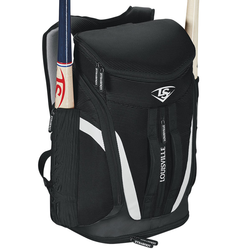 Louisville Slugger Select Stick Pack Backpack WTL9702