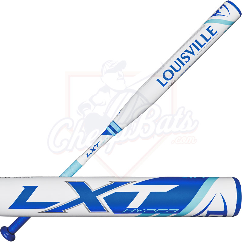  Louisville Slugger: Fastpitch Bats