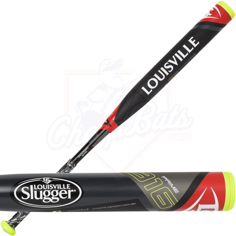 2016 Louisville Slugger PRIME 916 Youth Baseball Bat -12oz YBP9162