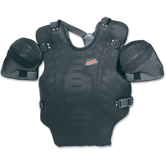 All Star Inside Umpire Chest Protector 15\" CPU23R