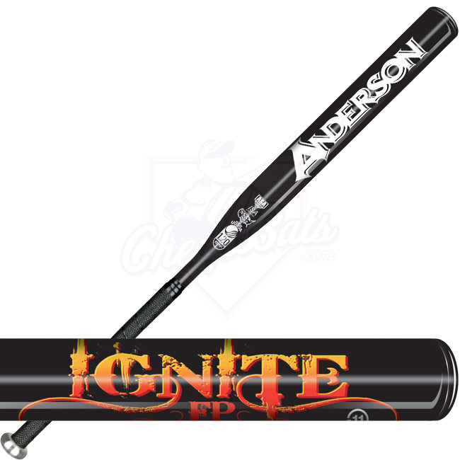 2012 Anderson Ignite Fastpitch Bat -11oz 17025
