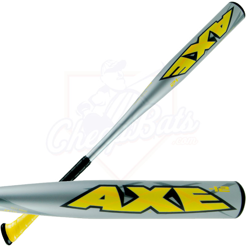 AXE Phenom Youth Baseball Bat -12oz. L135A
