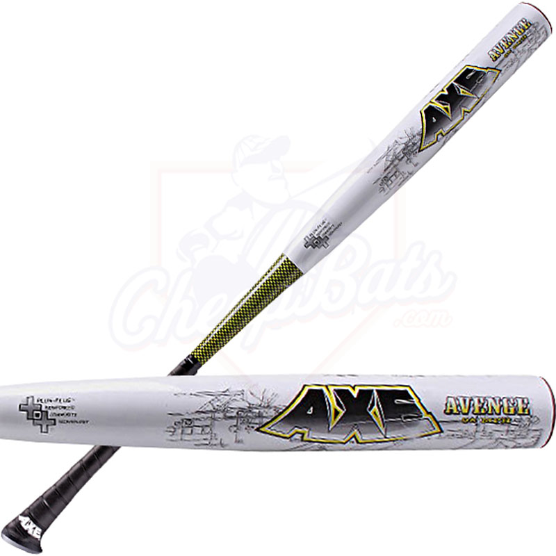 Axe Avenge ASA Slowpitch Softball Bat L155