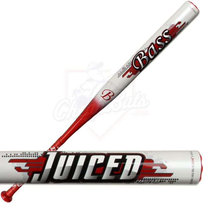 Bass Jose Canseco Juiced Softball Bat