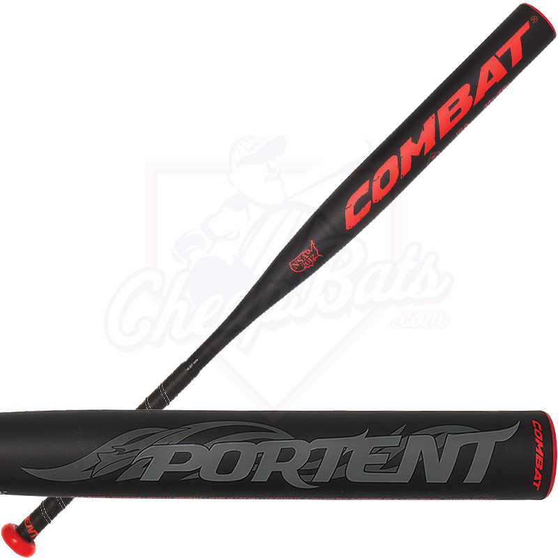 2014 Combat PORTENT Slowpitch Softball Bat PORSP1