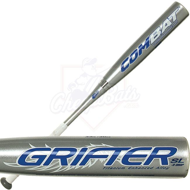 Combat Grifter Senior League Baseball Bat GRIFSL1