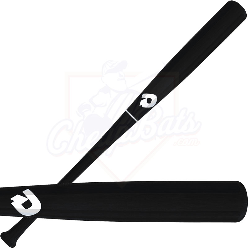 DeMarini Pro Maple 248 Baseball Bat WTDX248BL