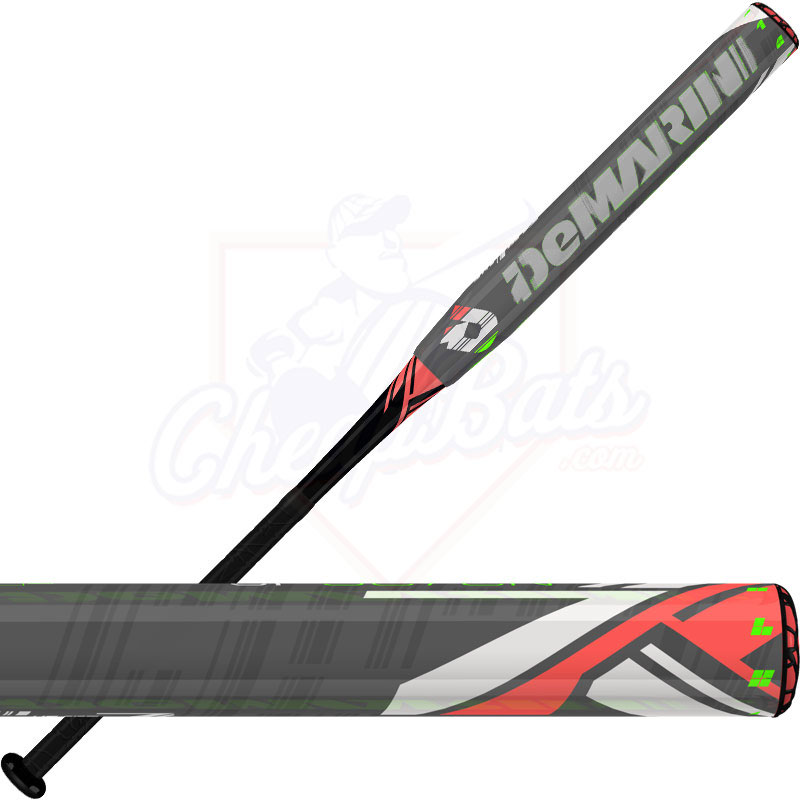 2015 DeMarini CF7 Fastpitch Softball Bat -8oz. WTDXCF8-15