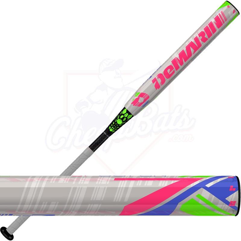2015 DeMarini CF7 Fastpitch Softball Bat -11oz. WTDXCFS-15