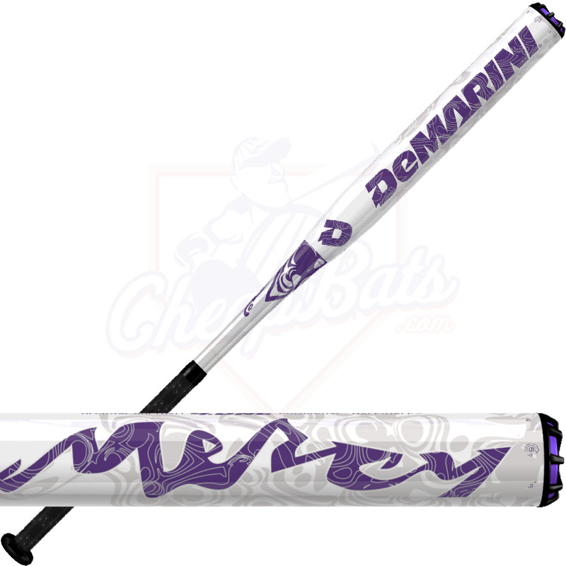 2014 DeMarini MERCY ASA Slowpitch Softball Bat WTDXMSP-14