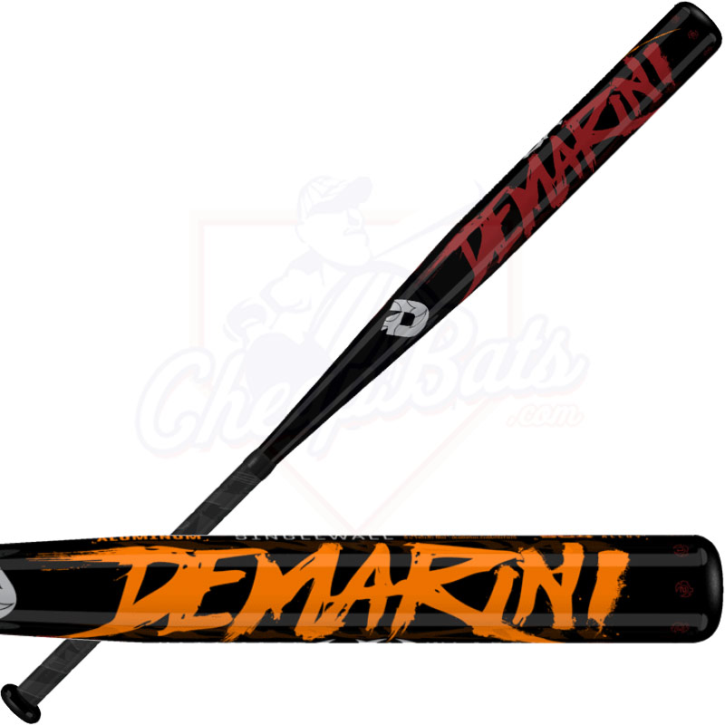 2015 Demarini Ultimate Weapon Slowpitch Softball Bat WTDXUWE-15