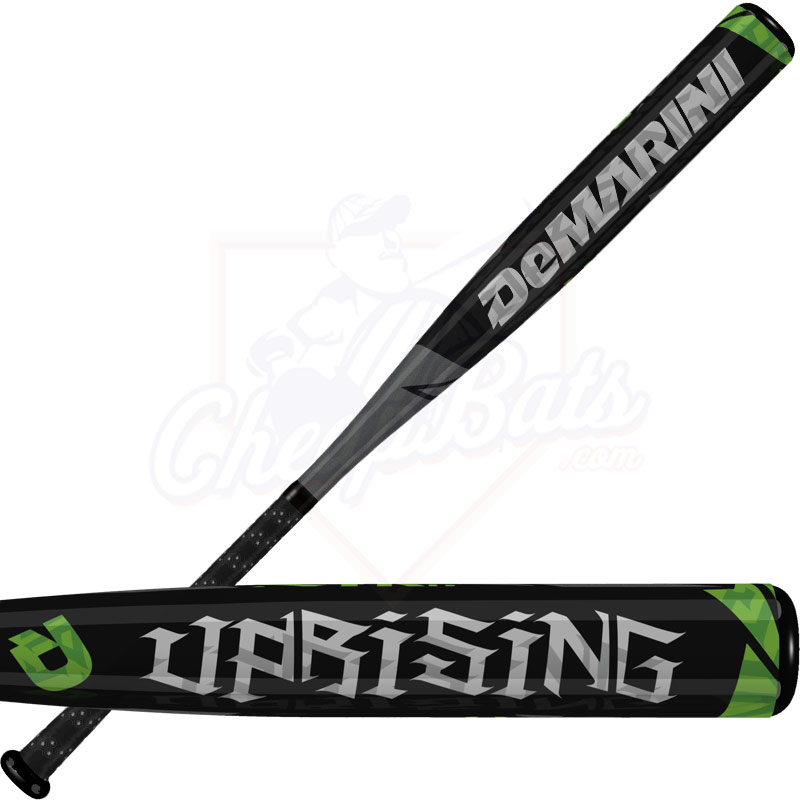 2014 DeMarini Uprising Tee Ball Bat -11oz WTDXDML