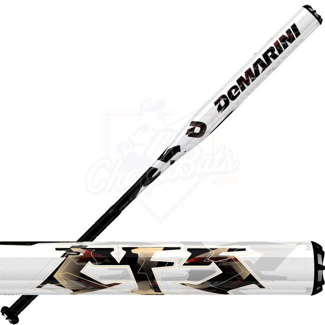 2013 DeMarini CF5 Fastpitch Softball Bat -8oz DXCF8