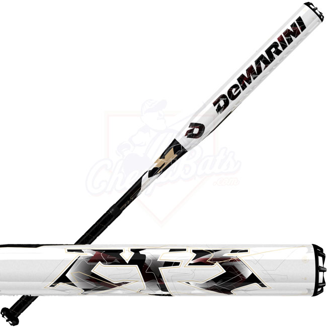 2013 DeMarini CF5 Fastpitch Softball Bat -9oz DXCFF