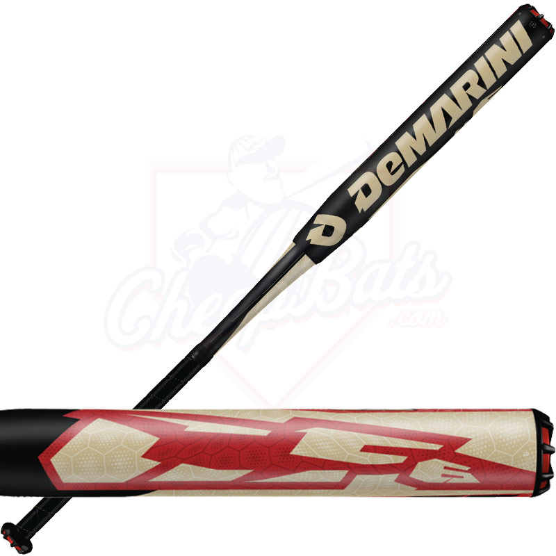 ASA 2014 DeMarini CF6 Fastpitch Softball Bat