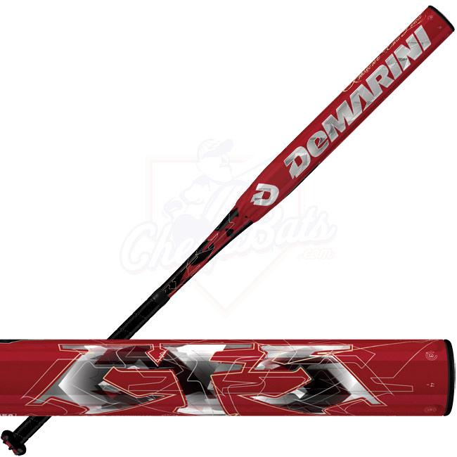 2013 DeMarini CF5 Insane Fastpitch Softball Bat -10oz DXCFI