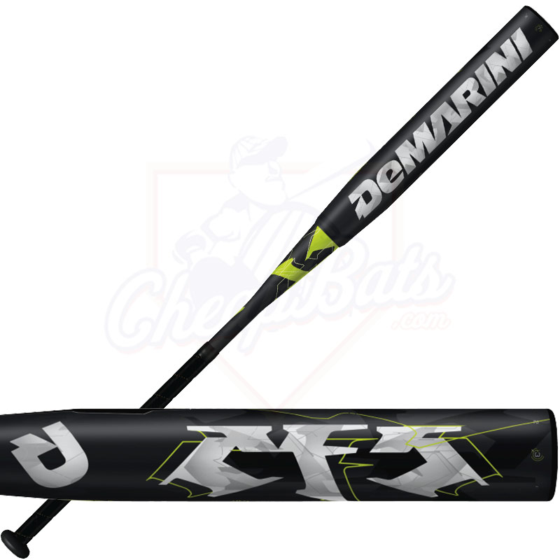 2014 DeMarini CF5 Youth Baseball Bat -11oz DXCFL