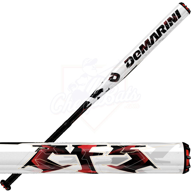 VG DeMarini Cf5 Fastpitch Softball Bat Composite CFP12 33/23 for sale online 