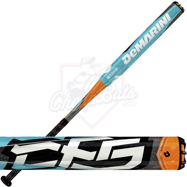 DeMarini 2012 CF5 CFC-12 33//30 Baseball Bat for sale online -3