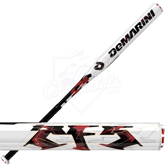 2013 DeMarini CF5 Fastpitch Softball Bat -11oz DXCFS