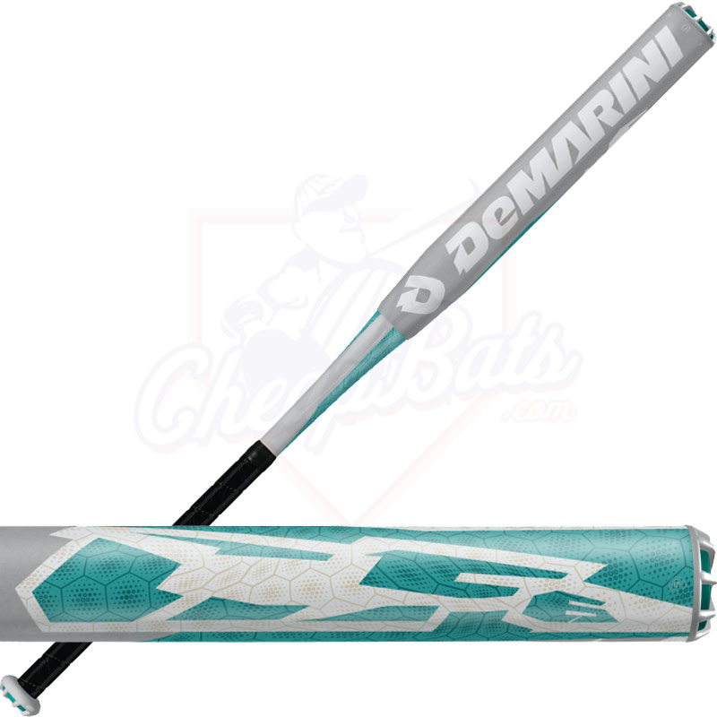 2014 DeMarini CF6 Fastpitch Softball Bat -11oz. WTDXCFS-14