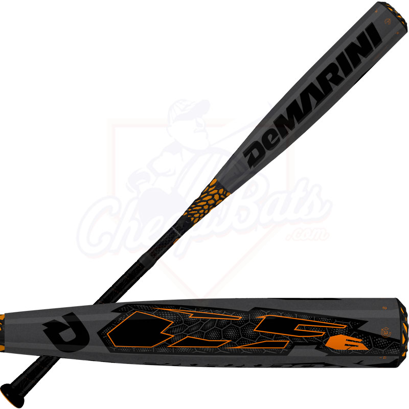2014 DeMarini CF6 Senior League Baseball Bat -10oz DXCFX