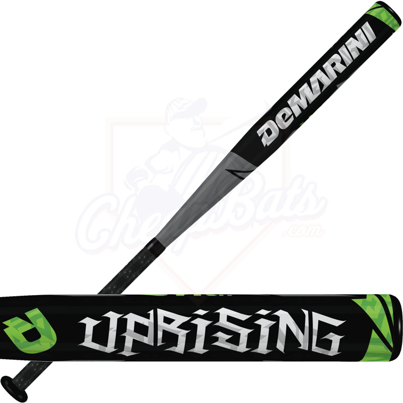 2014 DeMarini Uprising Slowpitch Softball Bat WTDXDMS