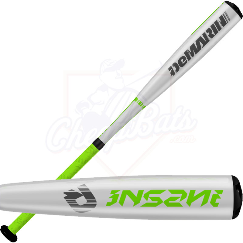 2015 Demarini Insane BBCOR Baseball Bat -3oz WTDXINC-15