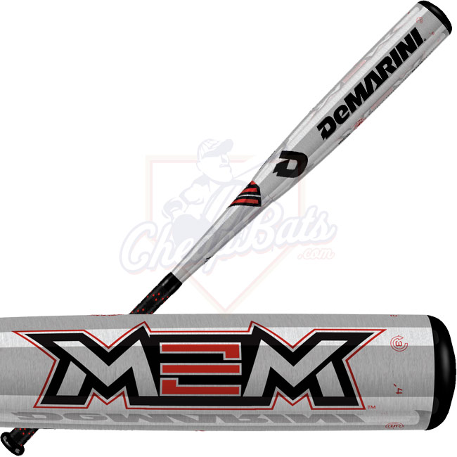 DeMarini M2M BBCOR Baseball Bat