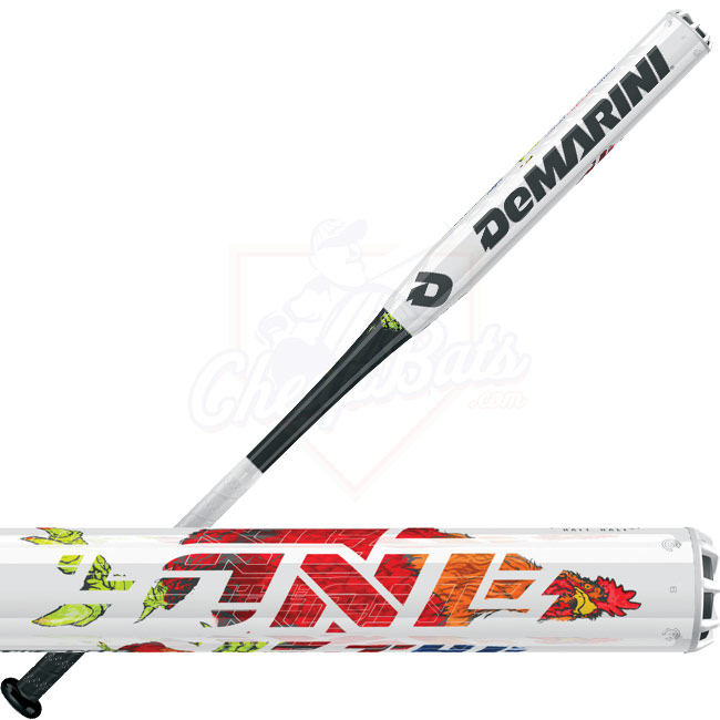 2012 DeMarini The One Slowpitch Softball Bat DXONE