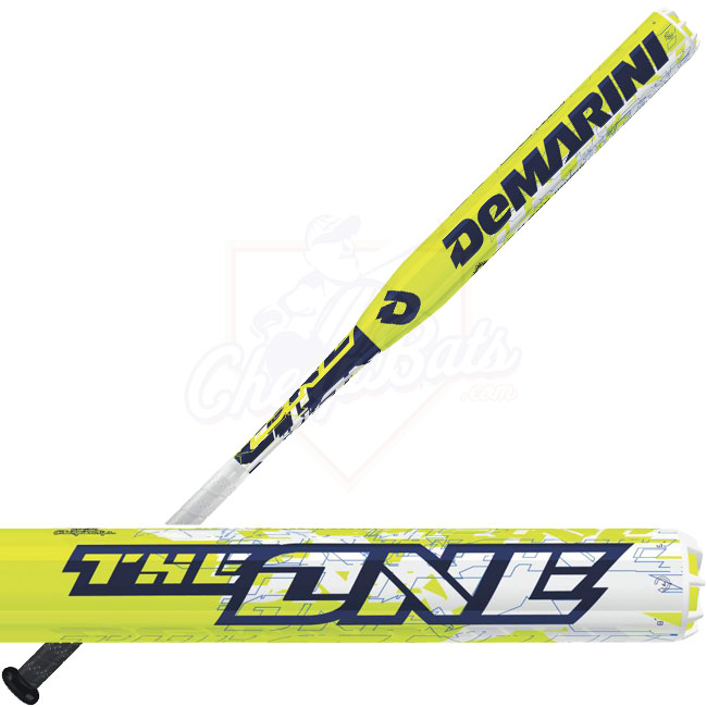 2013 DeMarini The One Senior Slowpitch Softball Bat DXSNS