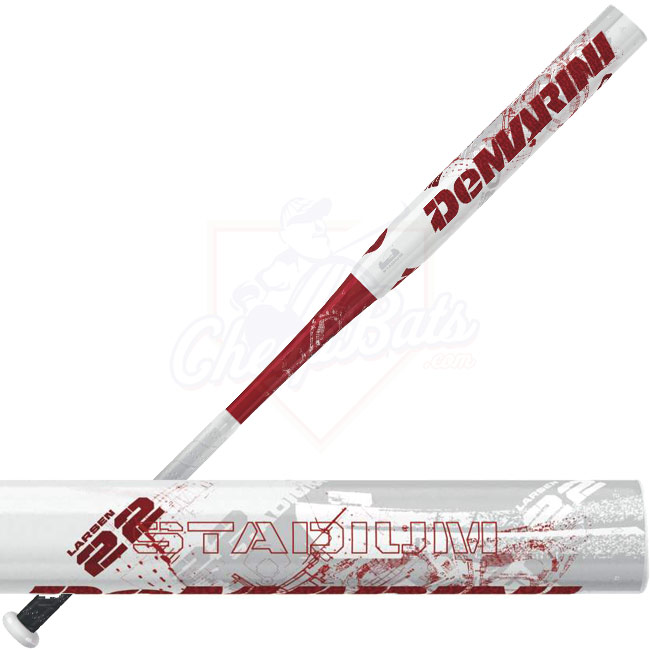 2013 DeMarini Stadium Spec-One Slowpitch Softball Bat DXSTU