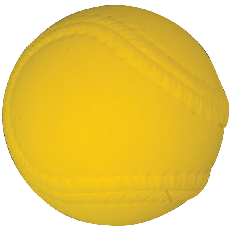 Diamond DFB-12 Foam Ball 12\" Softball (6 Dozen Case)