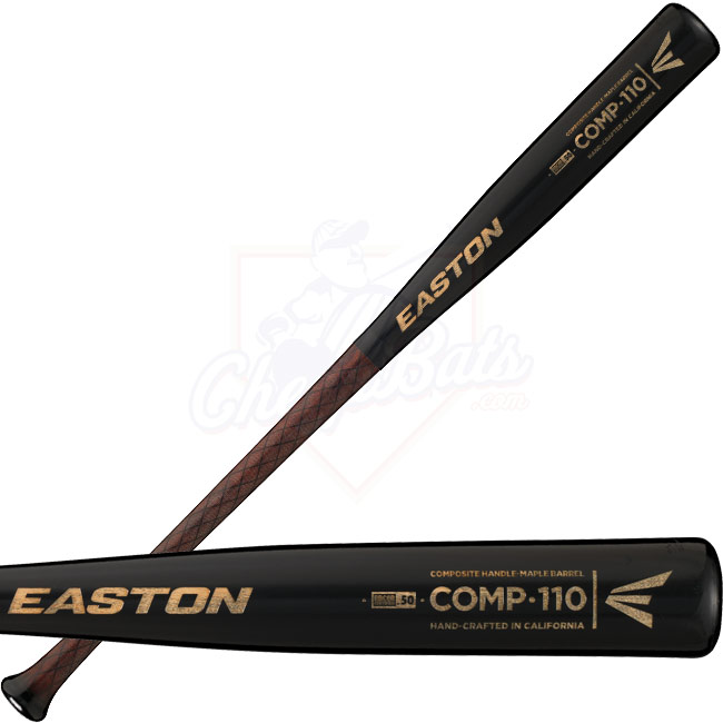 Easton Pro Maple Composite MC110 BBCOR Baseball Bat A110180
