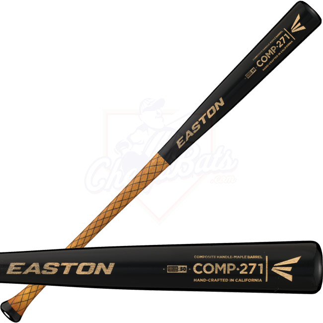 Easton Maple Composite MC271 BBCOR Baseball Bat A110181
