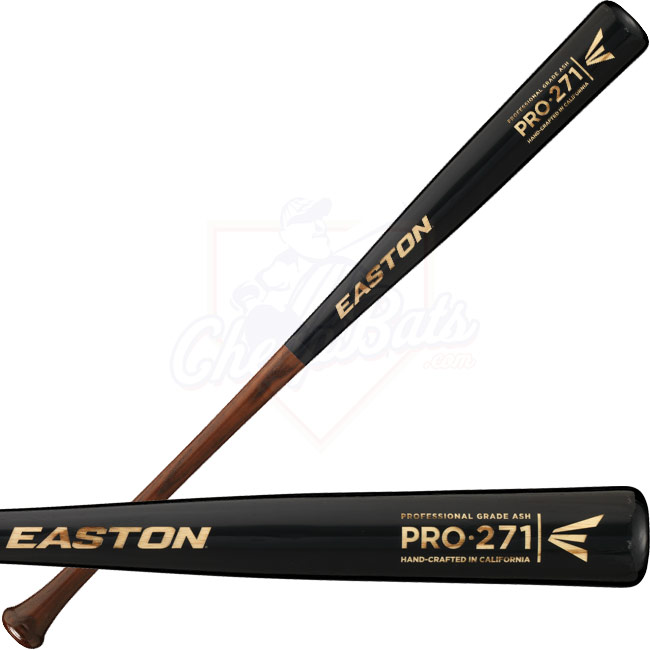 Easton Pro Grade Ash 271 Baseball Bat A110188