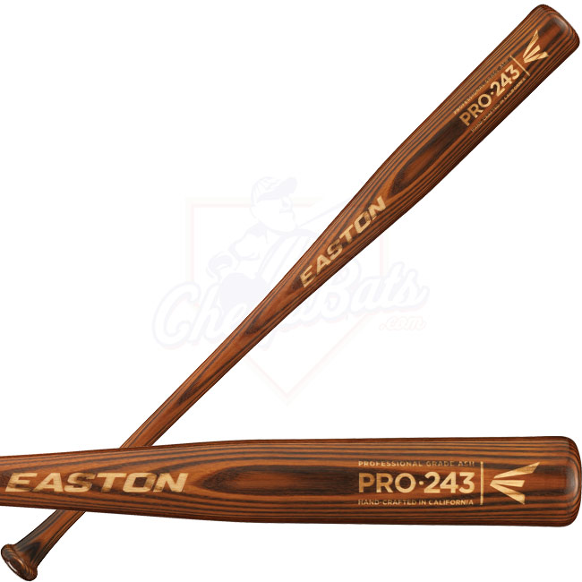 Easton Pro Grade Ash 243 Baseball Bat A110189
