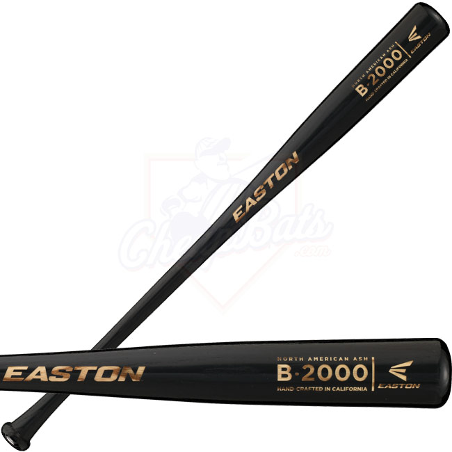 Easton North American Ash B2000 Baseball Bat A110192