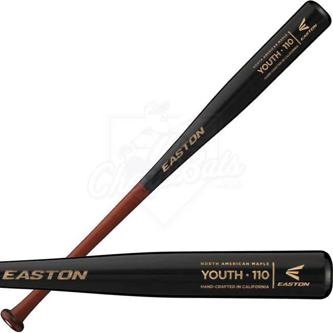 Easton Maple 110 Youth Baseball Bat A110193